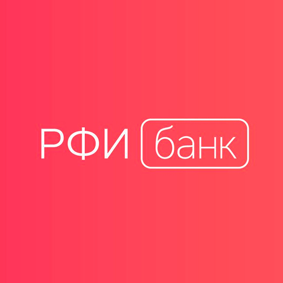 Платежный модуль RFI Bank