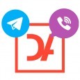 Уведомления администратора (Telegram, Viber)